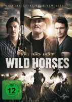 Wild Horses (DVD) 