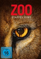 Zoo - Staffel 01 (DVD) 