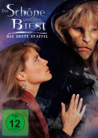 Die Schöne und das Biest - Staffel 01 / Amaray (DVD) 