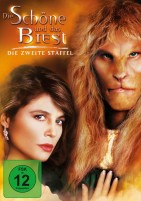 Die Schöne und das Biest - Staffel 02 / Amaray (DVD) 