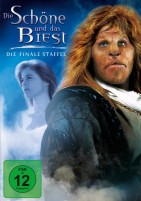 Die Schöne und das Biest - Staffel 03 / Amaray (DVD) 