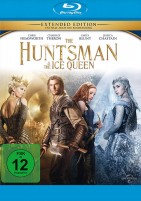 The Huntsman & the Ice Queen - Extended Edition (Blu-ray) 