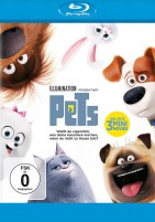 Pets (Blu-ray) 