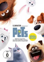 Pets (DVD) 