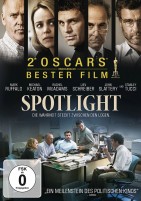 Spotlight (DVD) 
