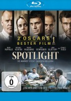 Spotlight (Blu-ray) 