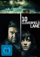 10 Cloverfield Lane (DVD) 