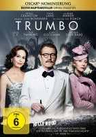 Trumbo (DVD) 