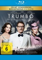 Trumbo (Blu-ray) 