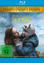 Raum (Blu-ray) 