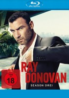 Ray Donovan - Staffel 03 (Blu-ray) 