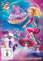 Barbie in: Das Sternenlicht-Abenteuer (DVD) 