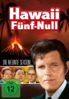 Hawaii Fünf-Null - Das Original / Season 9 / Amaray (DVD) 