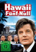 Hawaii Fünf-Null - Das Original / Season 10 / Amaray (DVD) 