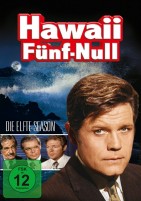 Hawaii Fünf-Null - Das Original / Season 11 / Amaray (DVD) 