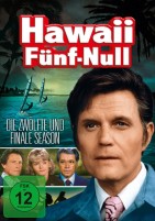 Hawaii Fünf-Null - Das Original / Season 12 / Amaray (DVD) 