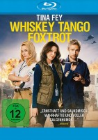 Whiskey Tango Foxtrot (Blu-ray) 