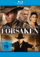 Forsaken (Blu-ray) 