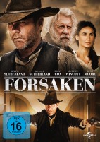 Forsaken (DVD) 