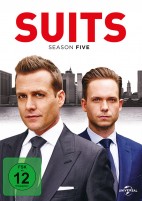 Suits - Staffel 05 (DVD) 