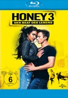 Honey 3 (Blu-ray) 