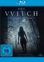The Witch (Blu-ray) 