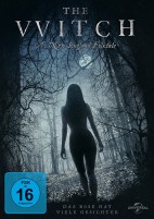 The Witch (DVD) 