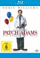 Patch Adams (Blu-ray) 