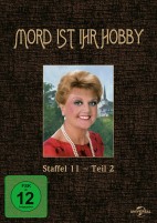 Mord ist ihr Hobby - Season 11 / Vol. 2 (DVD) 