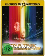 Star Trek I - Der Film - Steelbook (Blu-ray) 