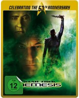 Star Trek X - Nemesis - Steelbook (Blu-ray) 