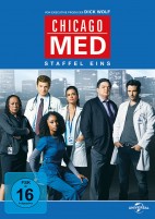 Chicago Med - Staffel 01 (DVD) 