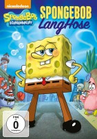 Spongebob Schwammkopf - LangHose (DVD) 