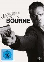 Jason Bourne (DVD) 