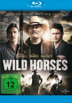 Wild Horses (Blu-ray) 