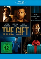 The Gift (Blu-ray) 