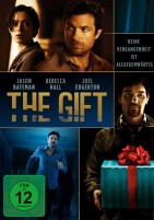 The Gift (DVD) 