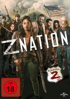 Z Nation - Staffel 02 (DVD) 