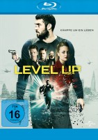 Level Up (Blu-ray) 