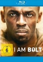 I Am Bolt (Blu-ray) 