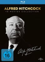 Alfred Hitchcock - 15 Movies Collection (Blu-ray) 