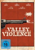In a Valley of Violence (DVD) 