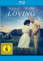 Loving (Blu-ray) 