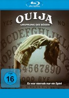 Ouija - Ursprung des Bösen (Blu-ray) 