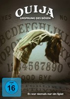 Ouija - Ursprung des Bösen (DVD) 