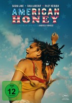 American Honey (DVD) 