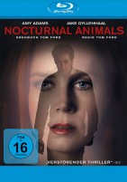 Nocturnal Animals (Blu-ray) 