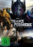 Transformers - The Last Knight (DVD) 