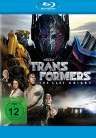 Transformers - The Last Knight (Blu-ray) 