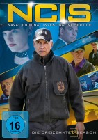 NCIS - Navy CIS - Season 13 (DVD) 